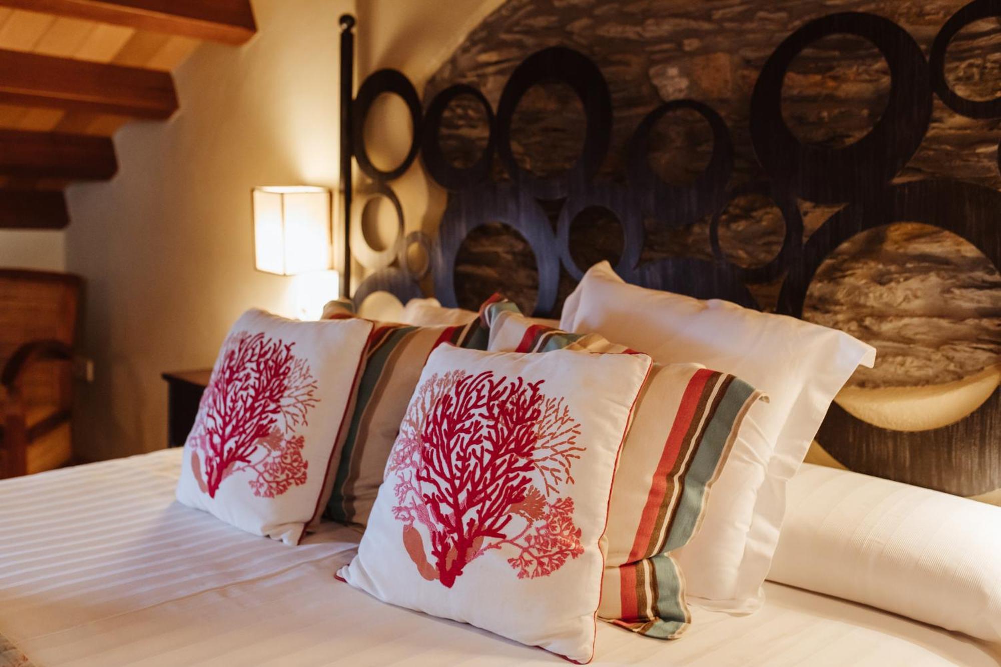 Hotel Pleamar Puerto de Vega Zewnętrze zdjęcie