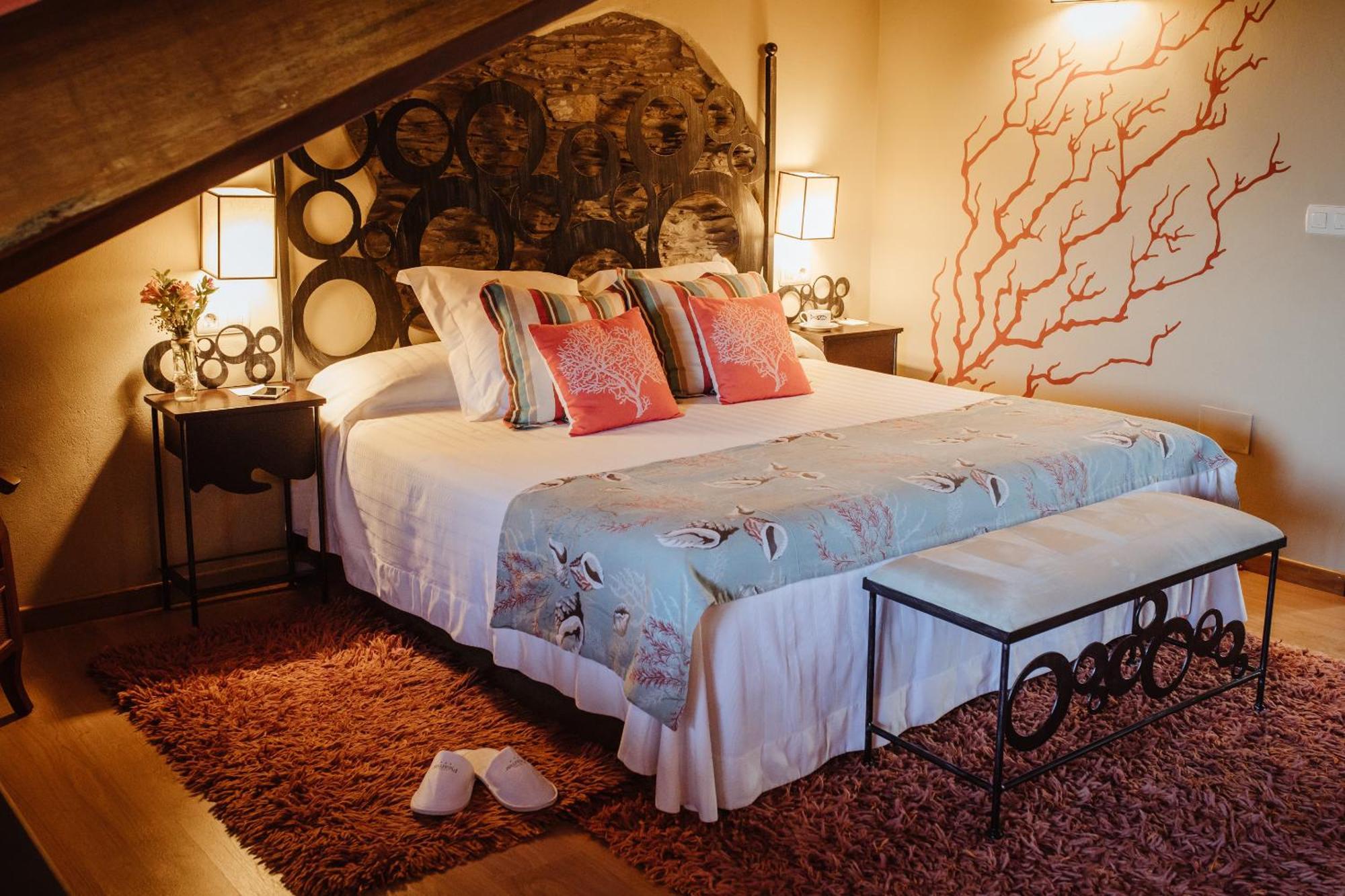 Hotel Pleamar Puerto de Vega Zewnętrze zdjęcie
