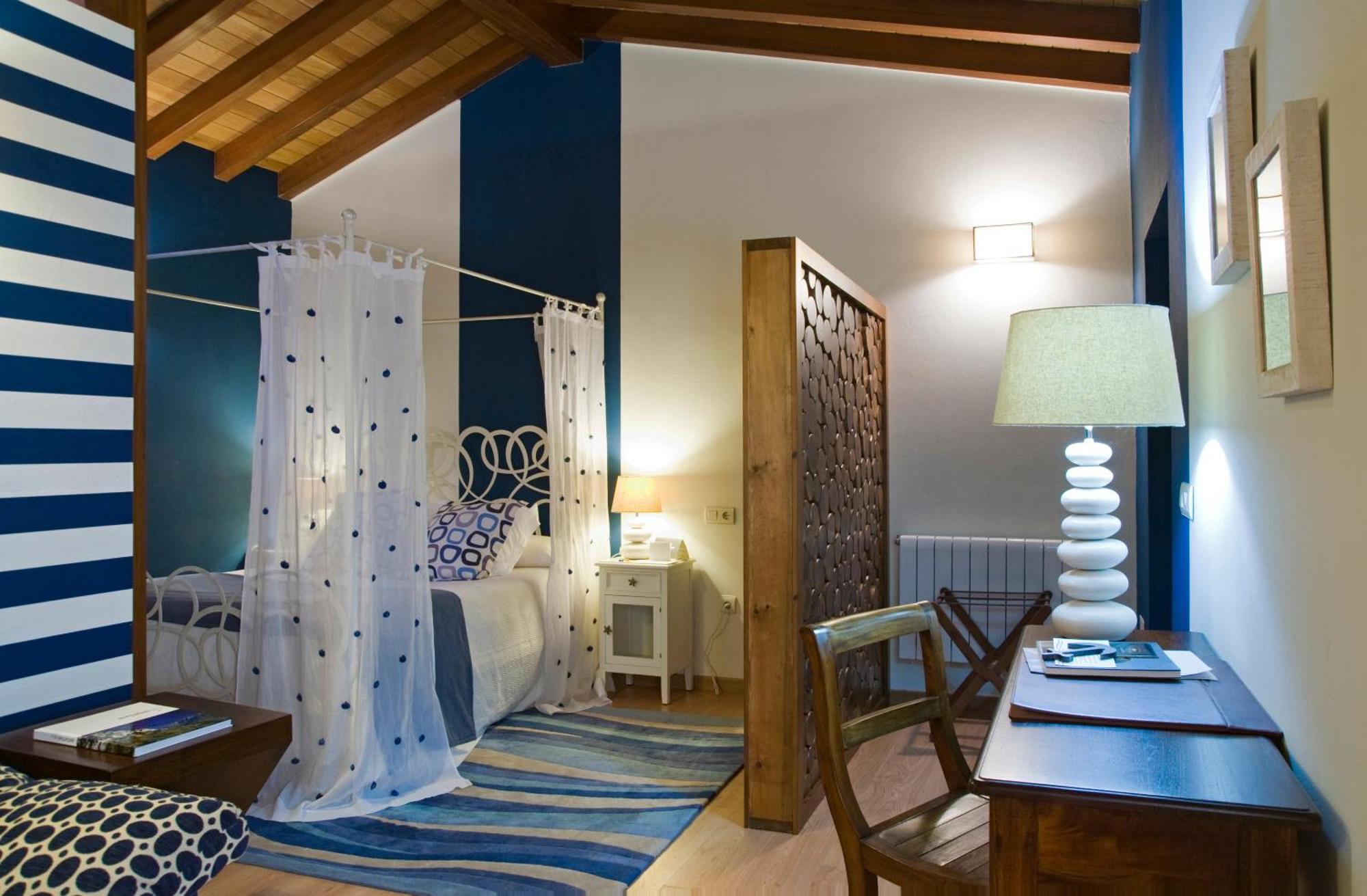 Hotel Pleamar Puerto de Vega Zewnętrze zdjęcie
