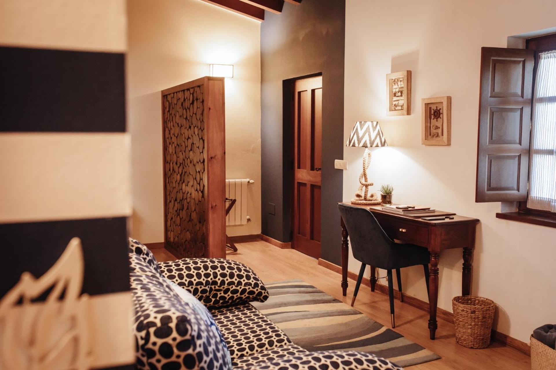 Hotel Pleamar Puerto de Vega Zewnętrze zdjęcie
