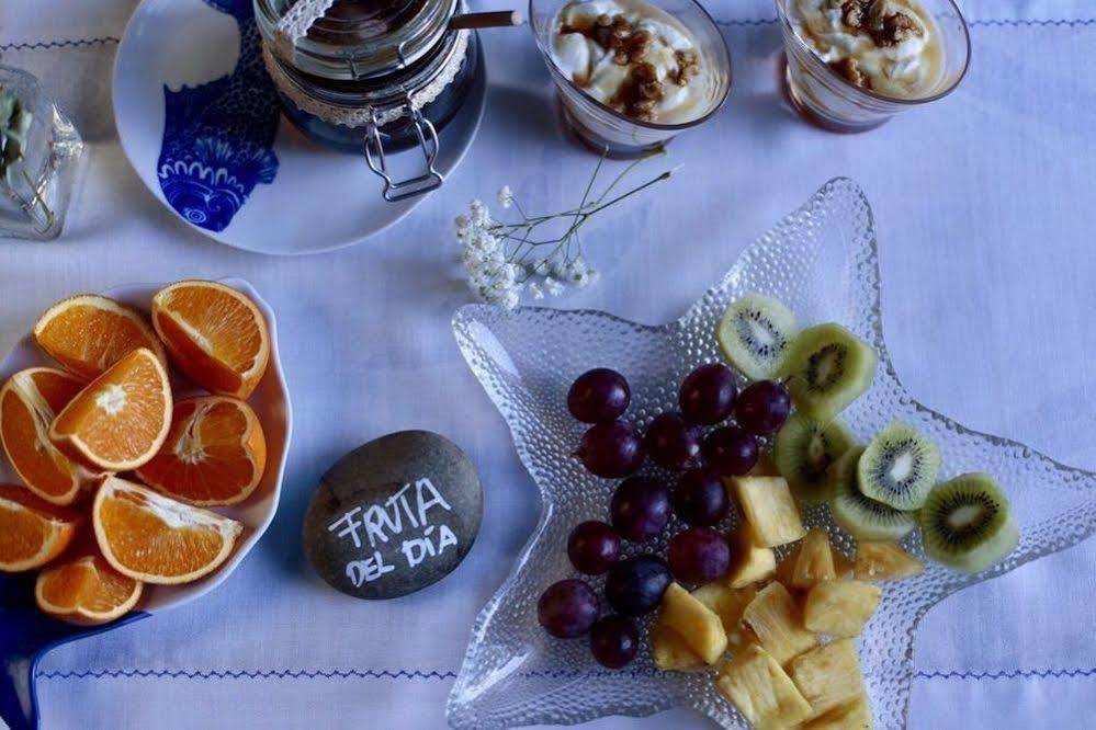 Hotel Pleamar Puerto de Vega Zewnętrze zdjęcie