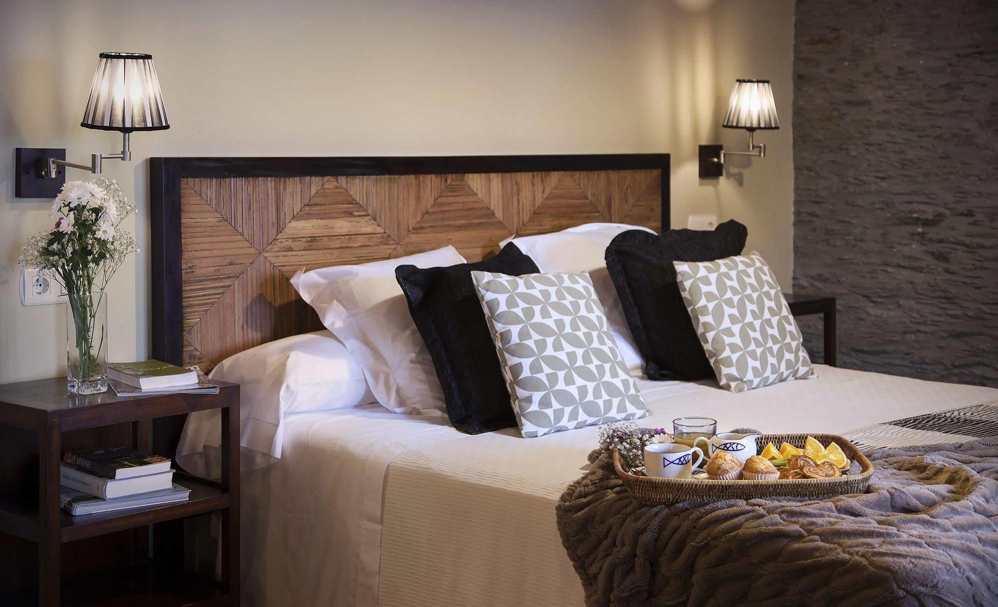 Hotel Pleamar Puerto de Vega Zewnętrze zdjęcie