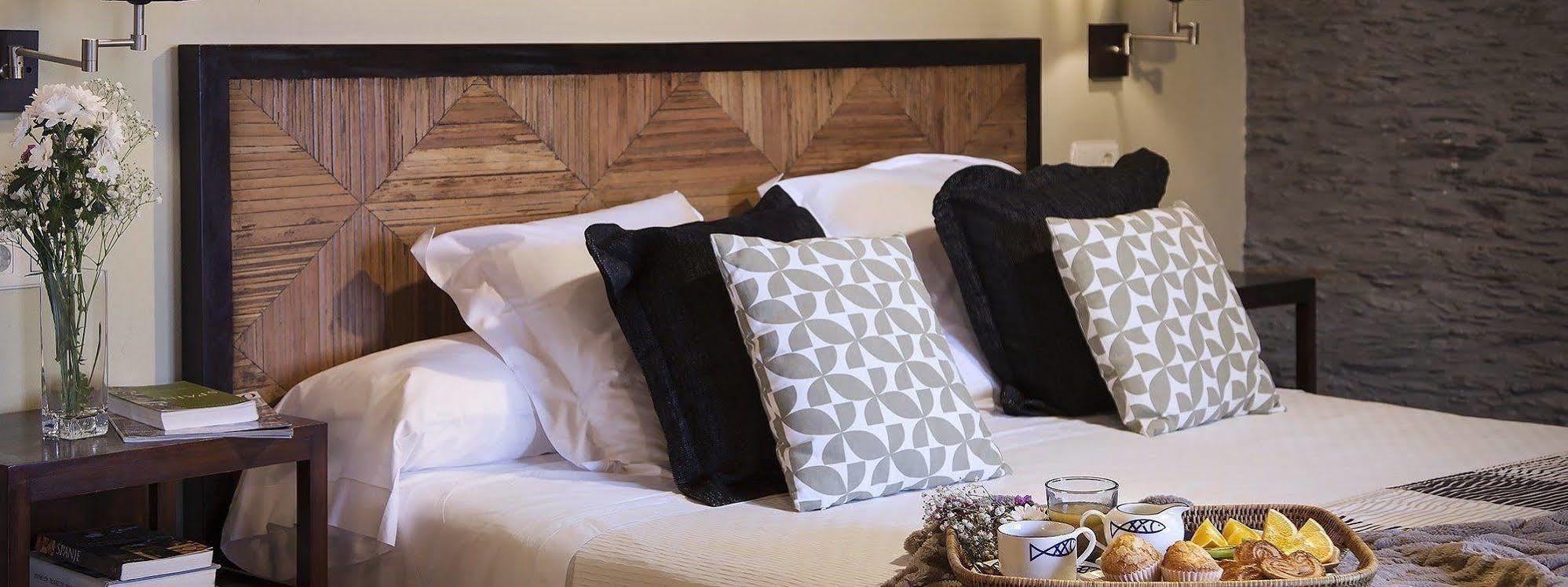 Hotel Pleamar Puerto de Vega Zewnętrze zdjęcie