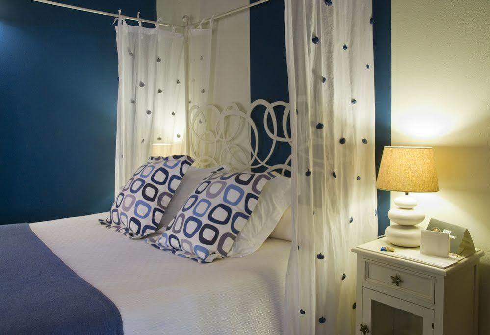 Hotel Pleamar Puerto de Vega Zewnętrze zdjęcie