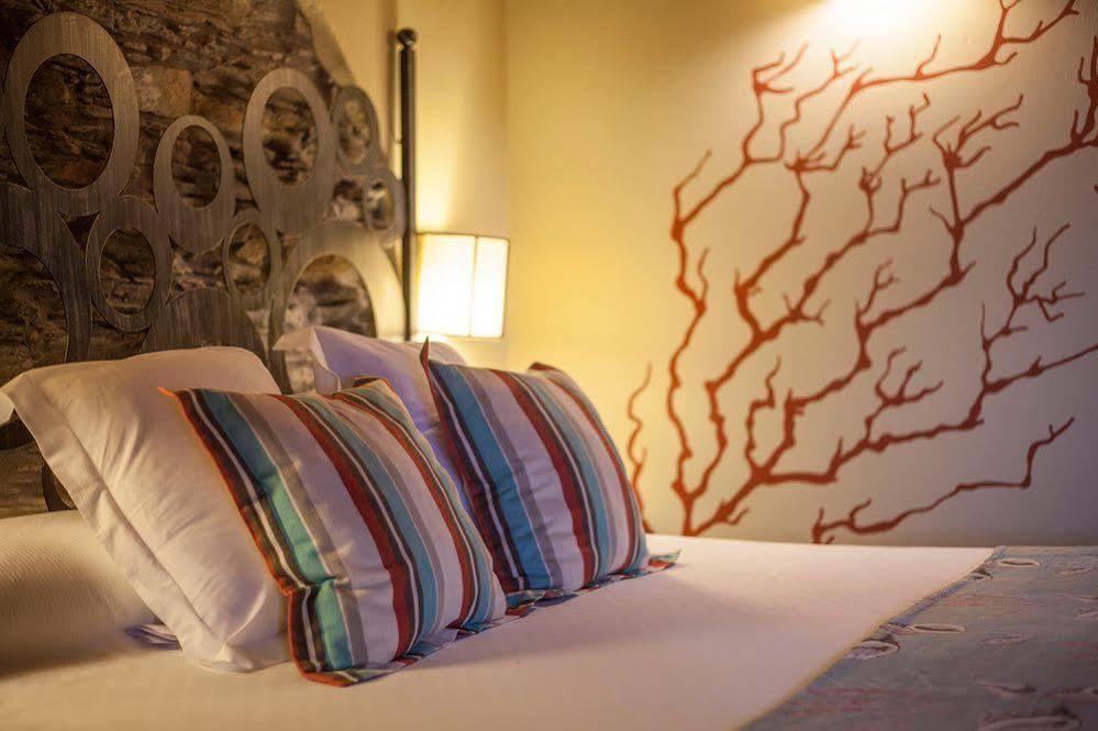 Hotel Pleamar Puerto de Vega Zewnętrze zdjęcie