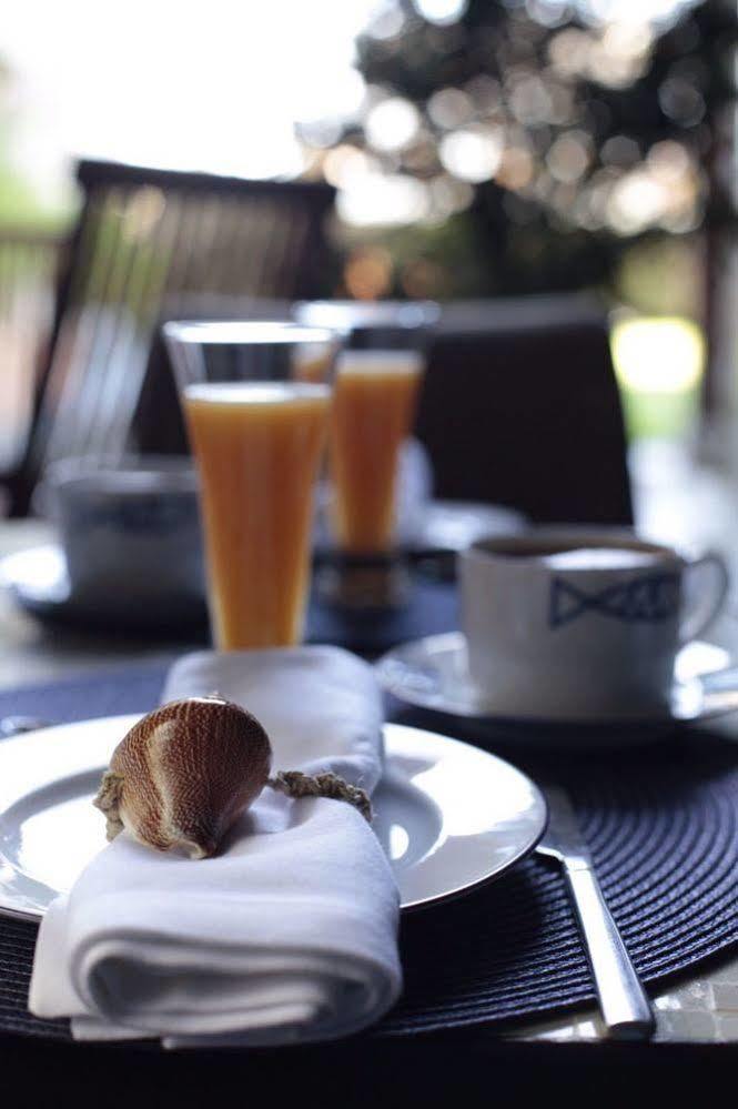 Hotel Pleamar Puerto de Vega Zewnętrze zdjęcie
