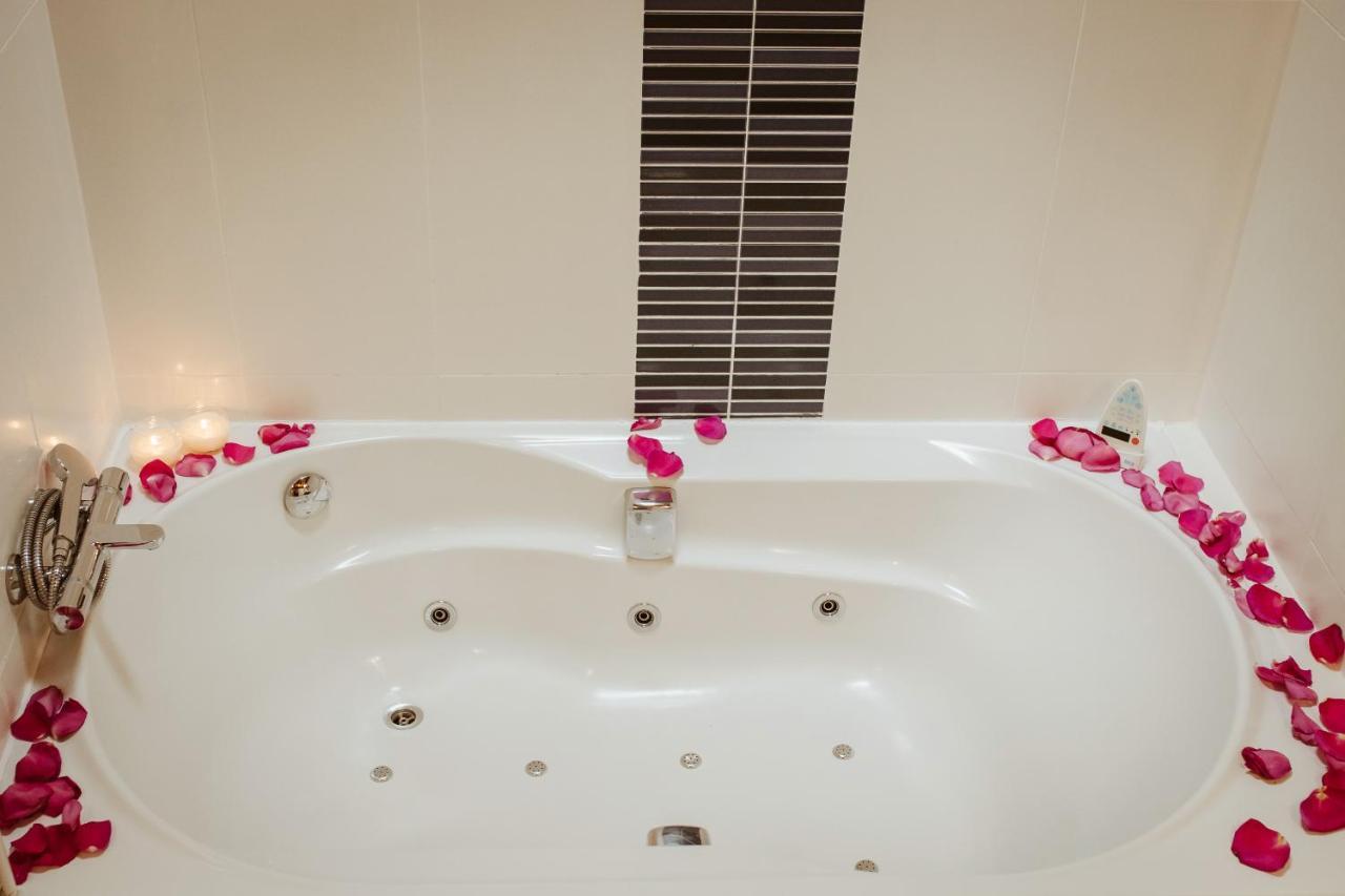 Hotel Pleamar Puerto de Vega Zewnętrze zdjęcie